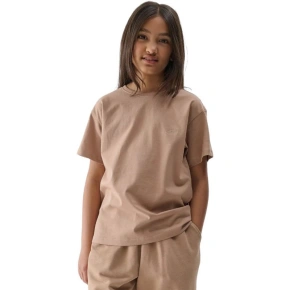 Tričko 4F F2326 Jr 4FJWSS25TTSHF2326 83S