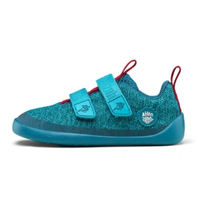 Affenzahn Sneaker Knit Happy Shark Jr boty 00397-30009 Affenzahn Sneaker Knit Happy Shark Jr boty 00397-30009