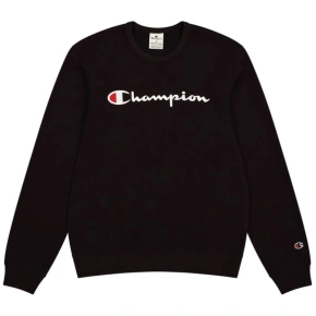 Champion Crewneck Sweatshirt M 220727 KK001 pánské