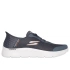 Boty Skechers Go Walk Flex Hands Up M 216324GRY