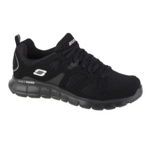 Skechers Vim-Turbo Ride 998090L-BBK Black 30