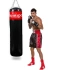 150 cm / prázdný - Boxerský tréninkový pytel 150 BUSHIDO prázdný