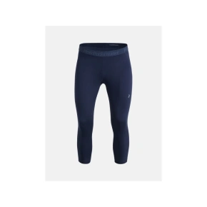 Legíny Peak Performance W Spirit Short Johns modré Legíny Peak Performance W Spirit Short Johns modré