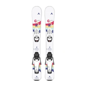 DYNASTAR My First Girl Team4 dětské lyže DYNASTAR My First Girl Team4 dětské lyže