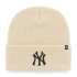 Značka `47 New York Yankees zimní čepice B-HYMKR17ACE-NTD