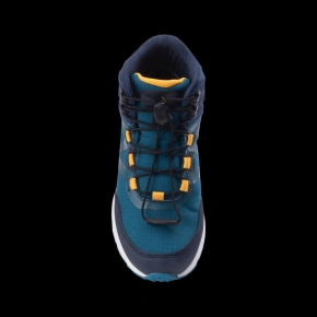 Dětské boty MALIRE MID WP V JRB Dětské boty MALIRE MID WP V JRB