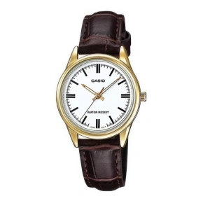 Dámské hodinky CASIO LTP-V005GL-7AUDF + BOX Dámské hodinky CASIO LTP-V005GL-7AUDF + BOX