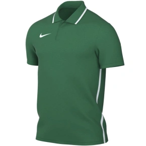 Pánské tričko Nike Dri-Fit Park 26 Polo green HM7136 302 pánské