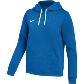 Dámská mikina Nike Park 26 Fleece Hoodie blue IB1224 463