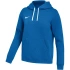 Dámská mikina Nike Park 26 Fleece Hoodie blue IB1224 463