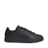 Pánská obuv adidas Streettalk černá JR4699