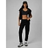 Dámské tepláky jogger 4F 4FRMM00TTROF1843-20S dámské