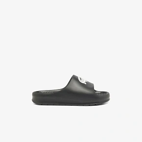 Lacoste SERVE SLIDE 2.0 224 1 CMA BLK/WHT (748CMA001031261) Lacoste SERVE SLIDE 2.0 224 1 CMA BLK/WHT (748CMA001031261)