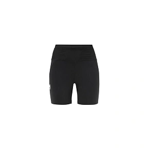 Dámské legíny MILLET Intense Legging Short W, černé