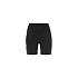 Dámské legíny MILLET Intense Legging Short W, černé