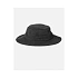 Čepice RIP CURL Search Canvas Wide Brim Hat, černá