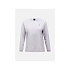 Dámské tričko PEAK PERFORMANCE W Trail Longsleeve, šedá barva