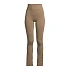 Dámské kalhoty CASALL Seamless Rib Slit Pants, zelené