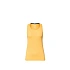 Dámské tričko MILLET Intense Pro Light Tank W, žluté