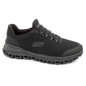 Pánské tenisky Skechers Glide-Step-Noltek – sportovní nazouvací tenisky Pánské tenisky Skechers Glide-Step-Noltek – sportovní nazouvací tenisky