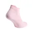 Skarpetki UNI ODLO Socks short PERFORMANCE RUN różowe
