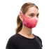 BUFF® FILTRAČNÍ MASKA KEREN FLASH PINK 126640 552 10 00
