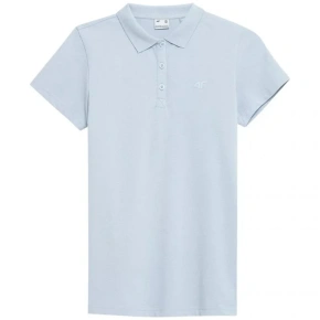 Dámské polo tričko W NOSH4 TSD355 34S - 4F