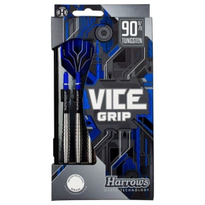 Šipky Harrows Vice 90% Steeltip Darts HS-TNK-000013888