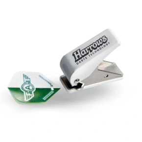 Harrows Děrovač pera Flight Punch