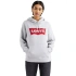 Dámská mikina Levi's Graphic Standard Hoodie W 184870020