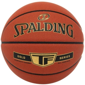 Spalding Gold TF basketbal 76*857Z