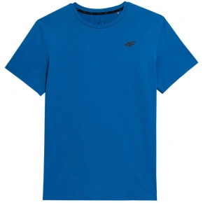 Tričko 4F M 4FSS23TFTSM259 36S pánské Tričko 4F M 4FSS23TFTSM259 36S pánské