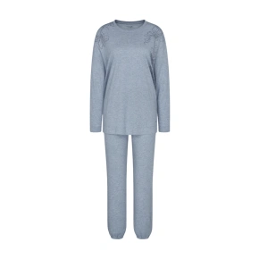 Dámské pyžamo Endless Comfort PK 01 LSL - TRIUMPH