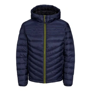 Jack & Jones Jjehero Bunda s kapucí Noos 12211785