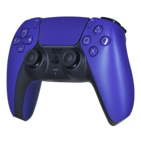 Bezdrátový ovladač Sony PlayStation 5 DualSense Galactic Purple V2 Bezdrátový ovladač Sony PlayStation 5 DualSense Galactic Purple V2