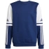 Adidas Squadra 25 Sweat Crew Jr Mikina JD4814