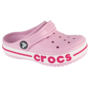 Žabky Crocs Bayaband Clog T Jr 207018-6TG