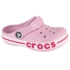 Žabky Crocs Bayaband Clog T Jr 207018-6TG