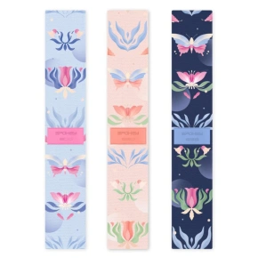 Spokey The Bloom gumová sada SPK-944486