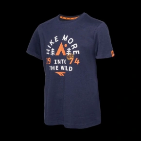 Dětské tričko s krátkým rukávem ZAMIR JRB