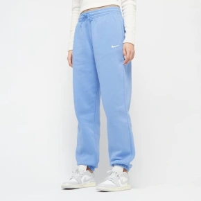 Sportovní oblečení Phoenix Fleece kalhoty s vysokým sedem Oversize