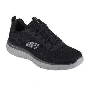 Skechers Summits-Torre 232395-BKCC Black 41