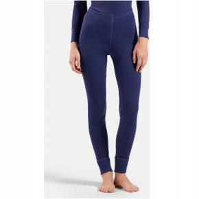 Kalhoty Odlo BL BOTTOM long MERINO 260 velikost L Blue Kalhoty Odlo BL BOTTOM long MERINO 260 velikost L Blue