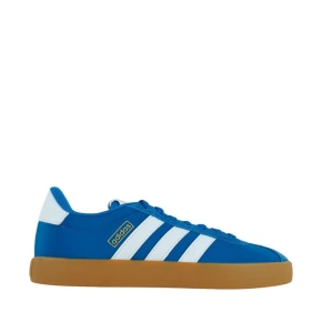Pánské boty adidas VL Court 3.0 modré JR2341 Pánské boty adidas VL Court 3.0 modré JR2341