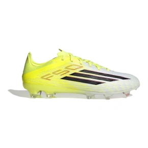Boty adidas F50 Pro FG JR8949