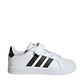 Dětská obuv adidas Streettalk EL C JQ6144 Dětská obuv adidas Streettalk EL C JQ6144