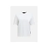 Mikina PEAK PERFORMANCE W Heavy Cotton Tee, bílá