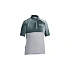 Cyklistické tričko NORTHWAVE Force Evo Junior Jersey S/s, šedé