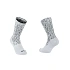 Cyklistické ponožky NORTHWAVE Stardust Sock, bílé