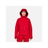 Dámská lyžařská bunda ROSSIGNOL W ROCHRUN INSULATED JKT, červená